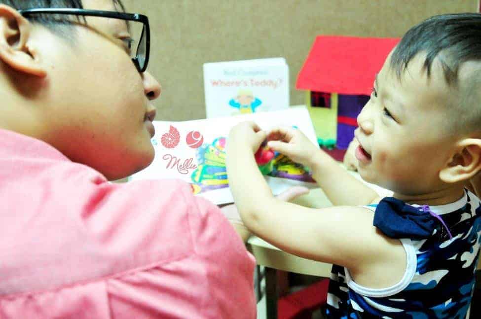 NGÔN NGỮ TRỊ LIỆU AVT - NGHE HIỂU - NÓI TỐT 3 NGÔN NGỮ TRỊ LIỆU AVT - NGHE HIỂU - NÓI TỐT • 1