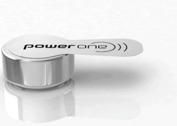 Pin máy trợ thính Power one