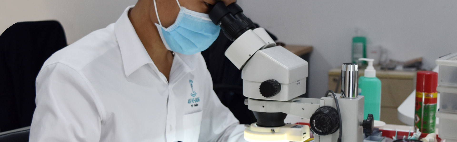 Thiết bị thính học