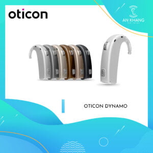 OTICON DYNAMO