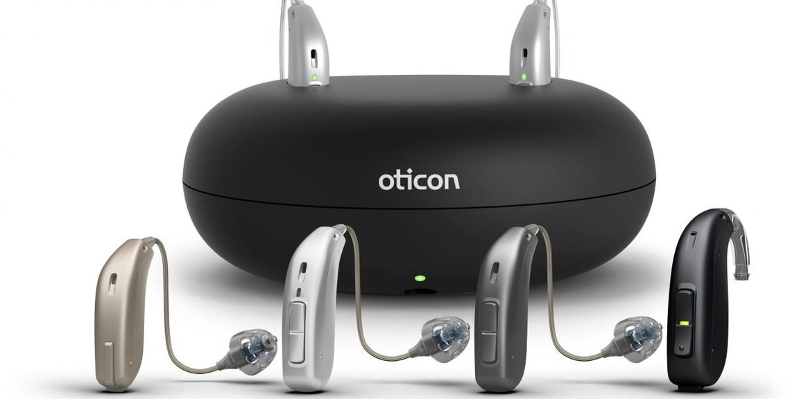 MTT Oticon