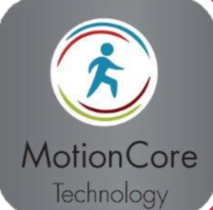 Công nghệ MotionCore