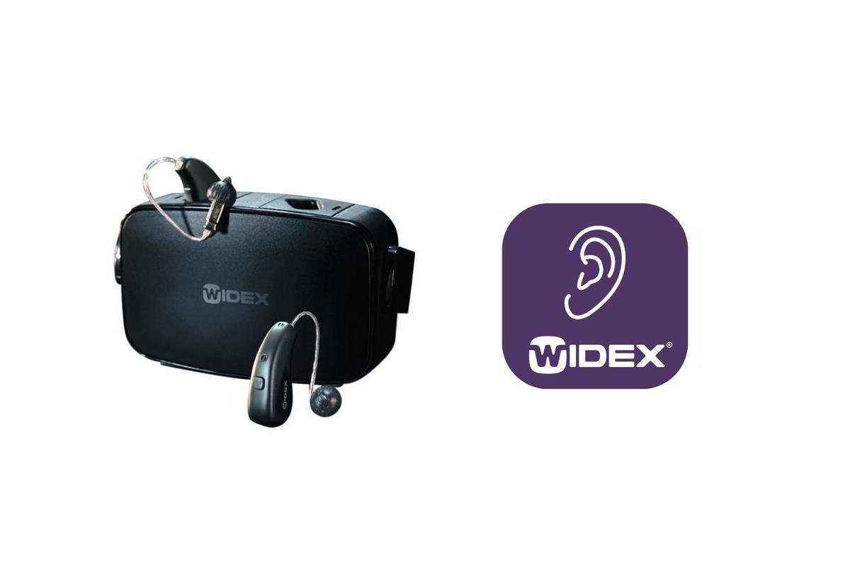 Công nghệ trợ thính hiện đại - Moment Platform của Widex