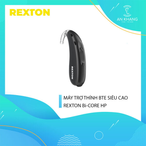 rexton bicore hp