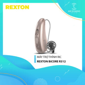 rexton bicore r312