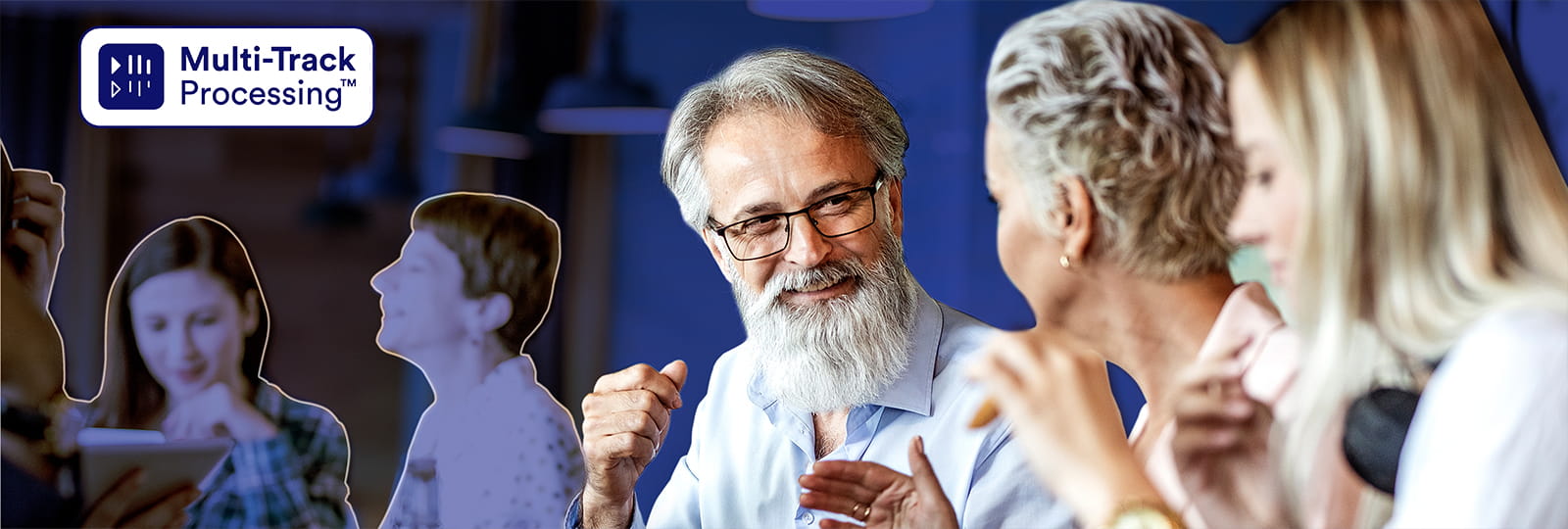 Quy trình thử máy trợ thính tại Trợ thính An Khang