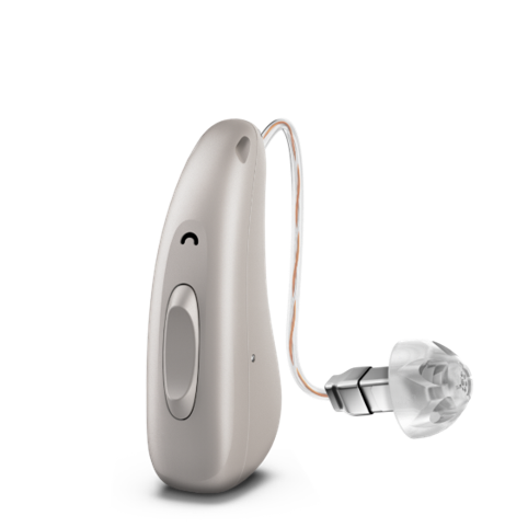 Audio Service - R Li G4