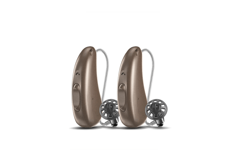 Máy trợ thính Audio service RIC