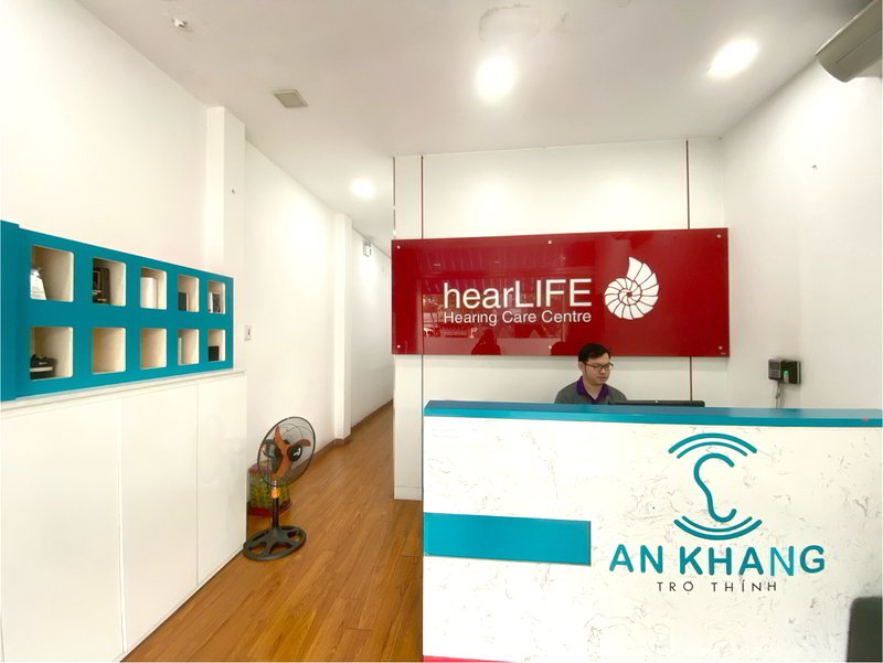 Sanh chinh Tro thinh An Khang Da Nang 2