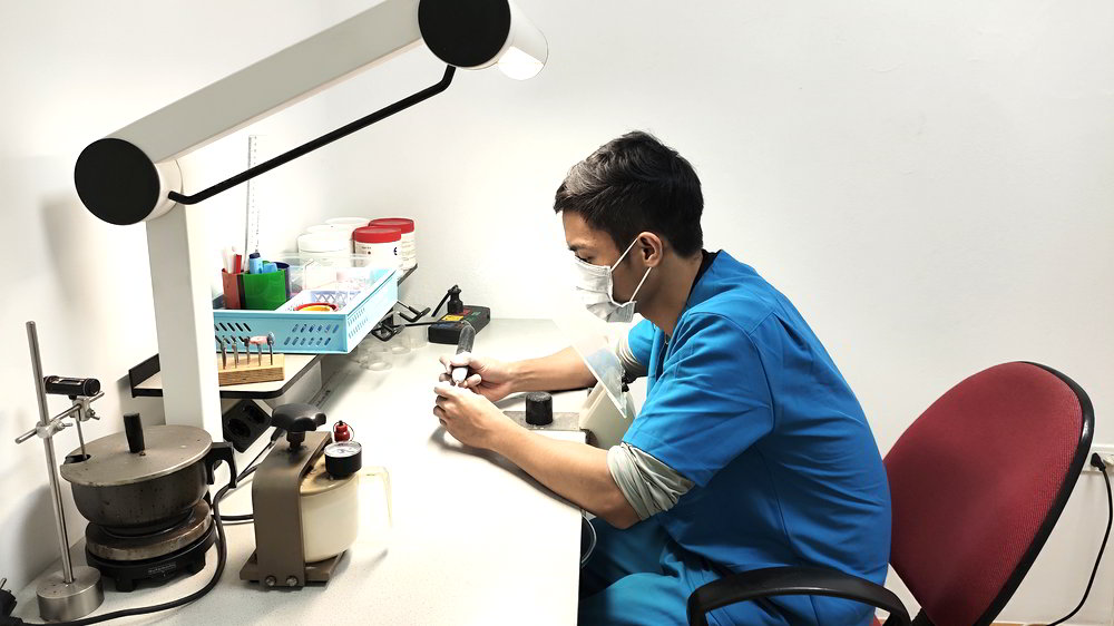 ky thuat dang lam num tai tai tro thinh an khang ha noi