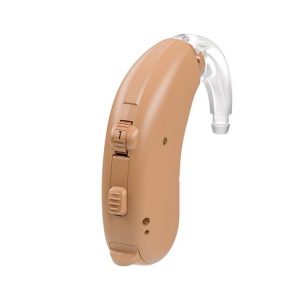 máy trợ thính không dây analog - the analog hearing aids