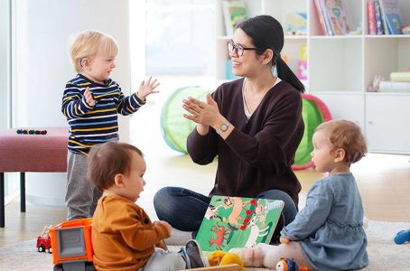 Ngôn ngữ trị liệu tại Trợ thính An Khang