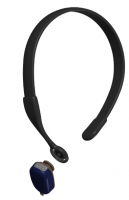 headband nhựa - máy trợ thính đường xương contact forte